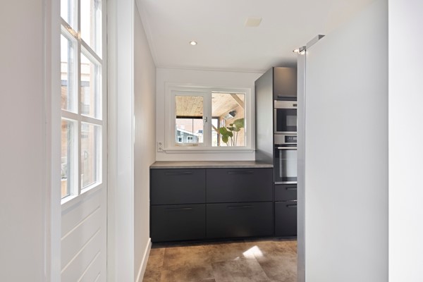 Medium property photo - Ruyghweg 343, 1781 DK Den Helder